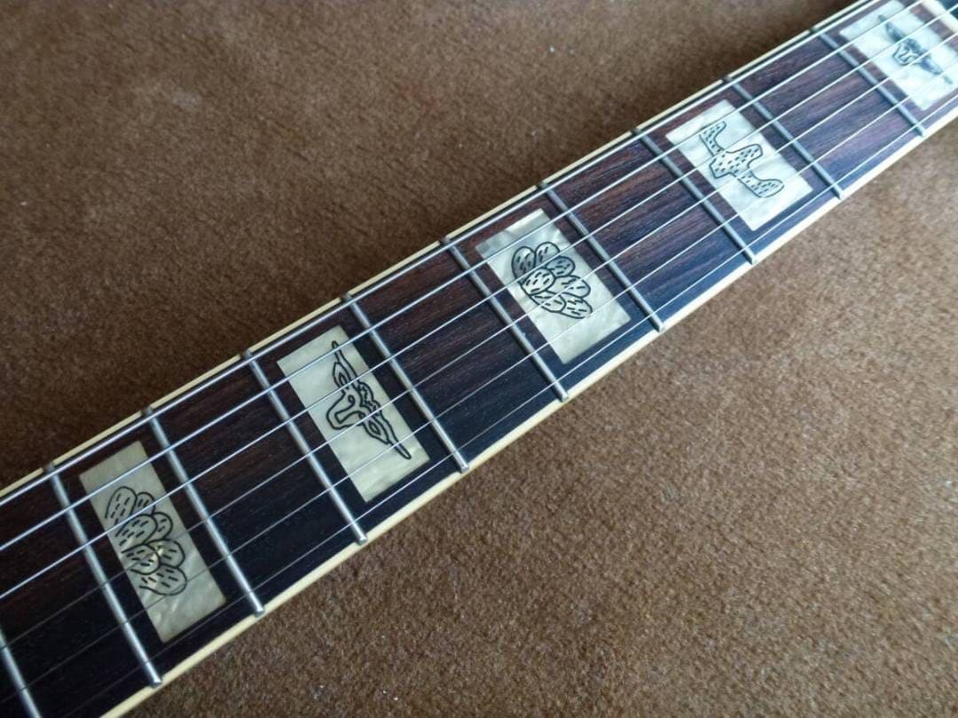 Gretsch 6121 ROUND UP 2004年 寺田楽器 限定生産品