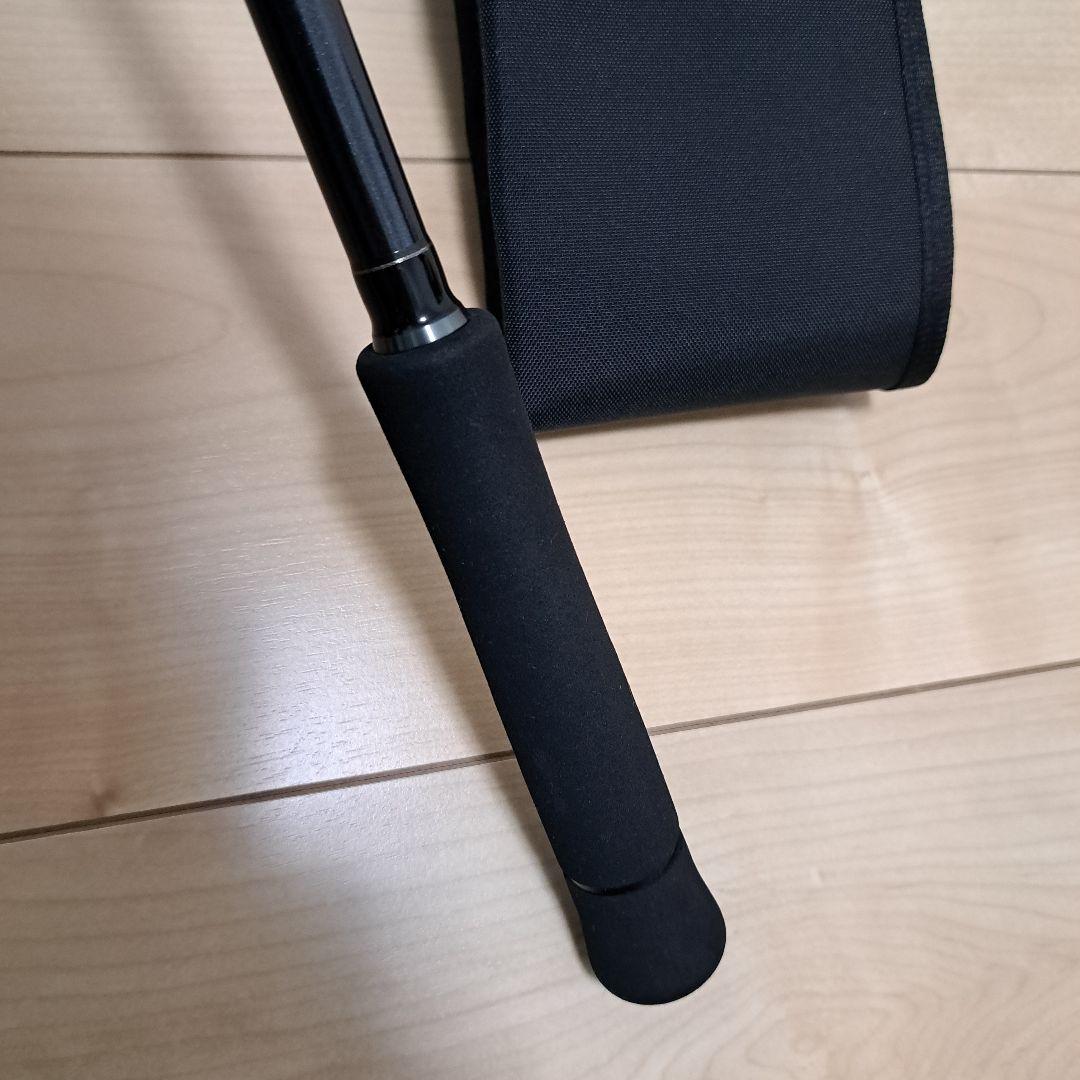 ヤマガブランクス 88 チェイン(美品)