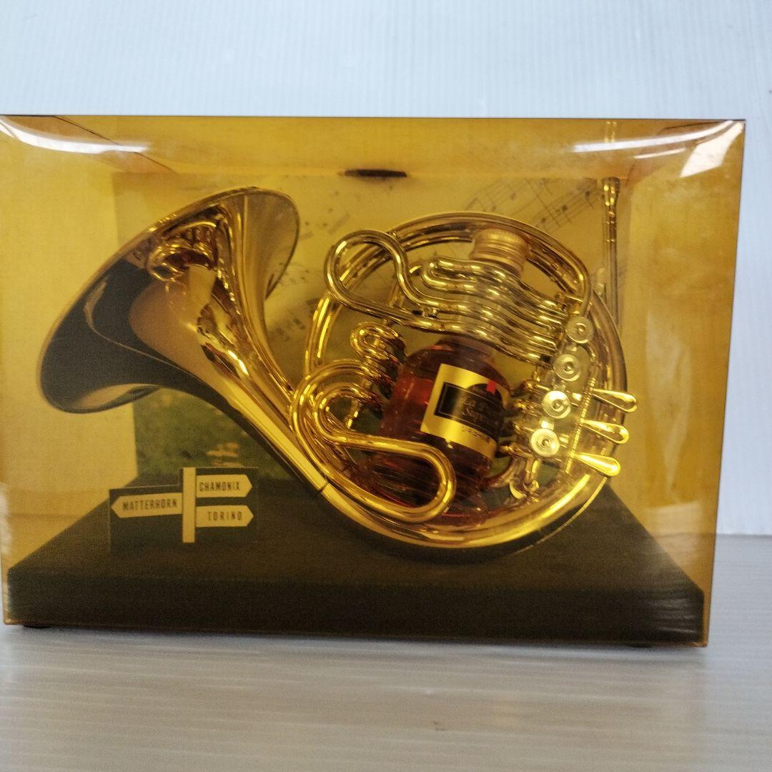 ラプリエールミニ6  Old St. Andrews スコッチウイスキー 1