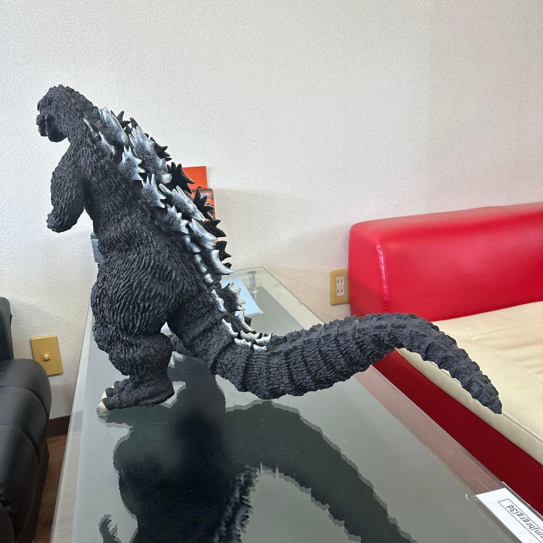 ゴジララジコン