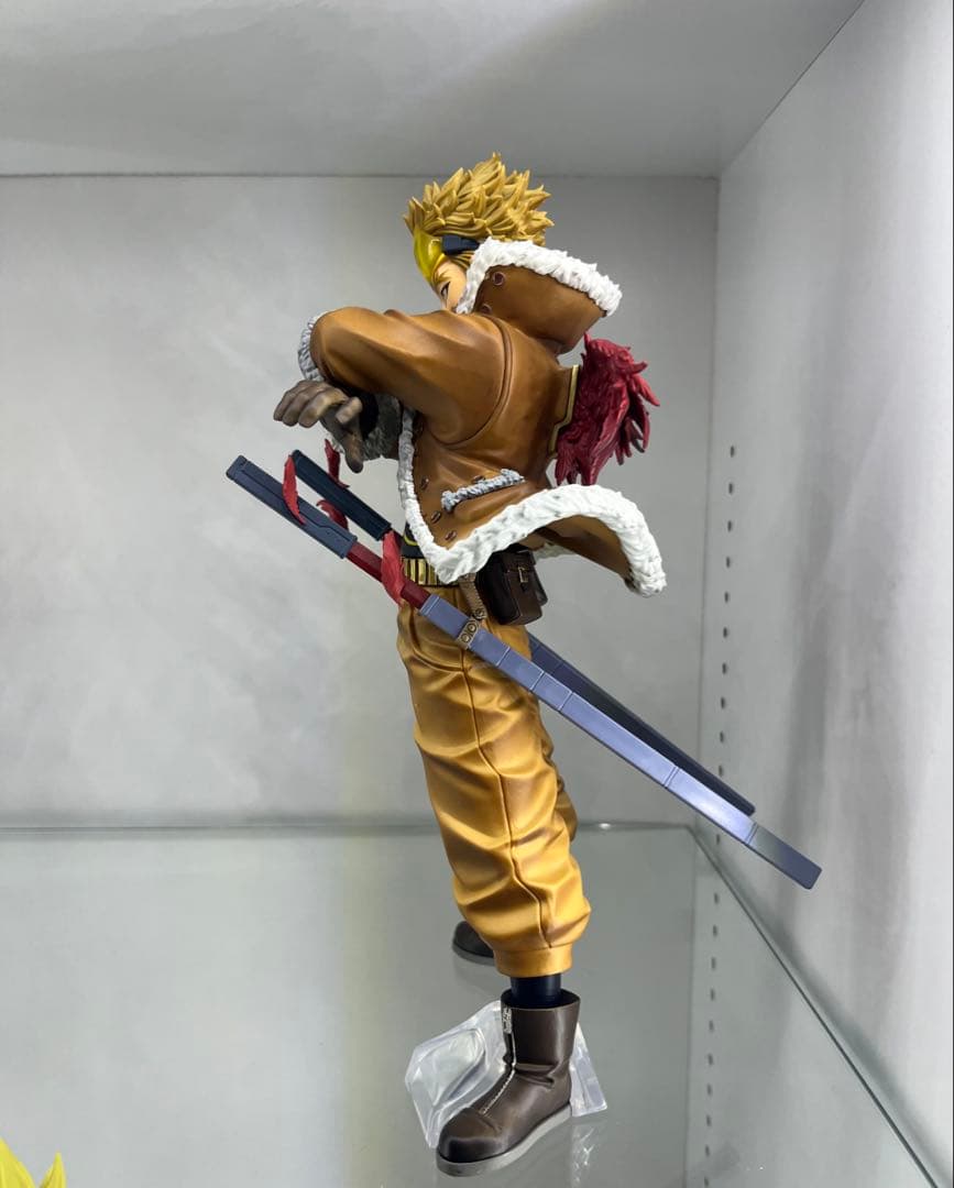 僕のヒーローアカデミア 一番くじ 緑谷出久　ホークス　まとめ売り