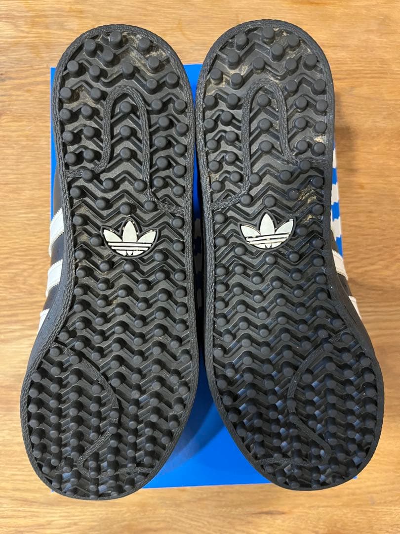 スーパースター ゴルフシューズ