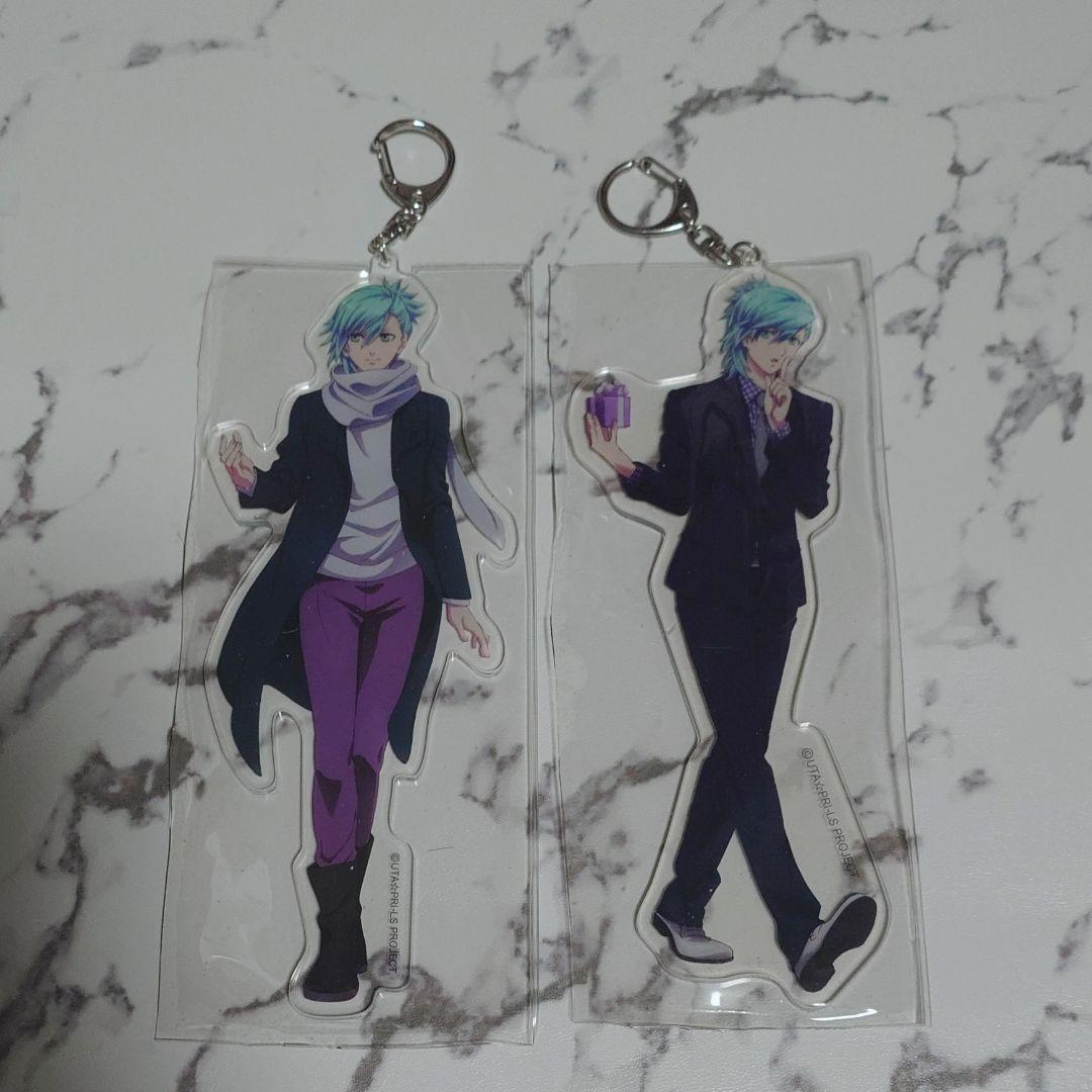 うたプリ うたのプリンスさまっ 美風藍