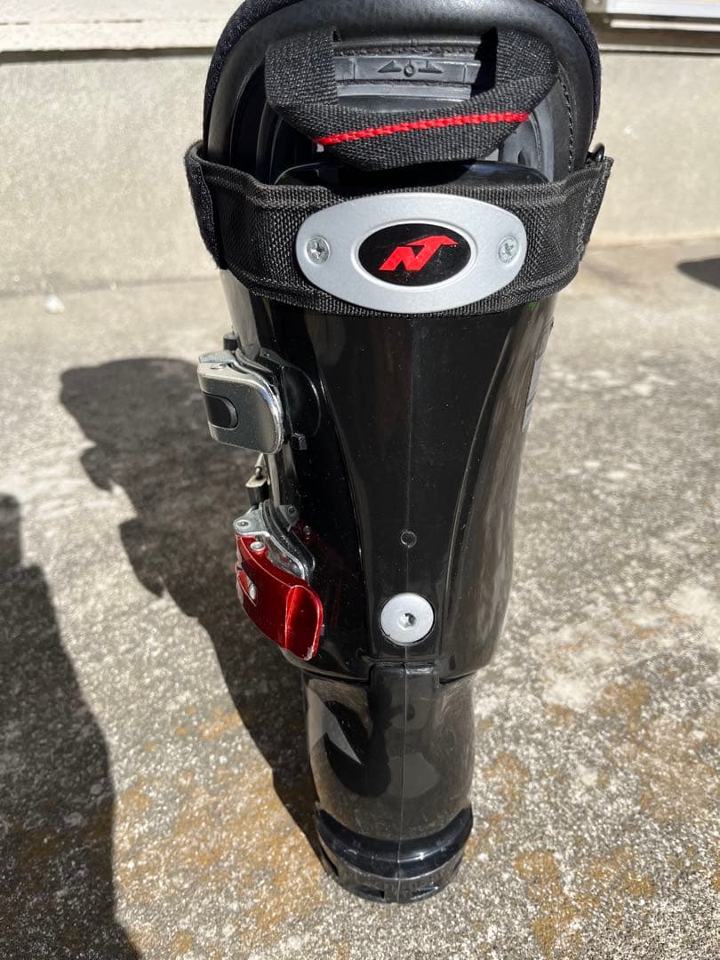 NORDICA ドーベルマン110 スキー ブーツ (男性用)