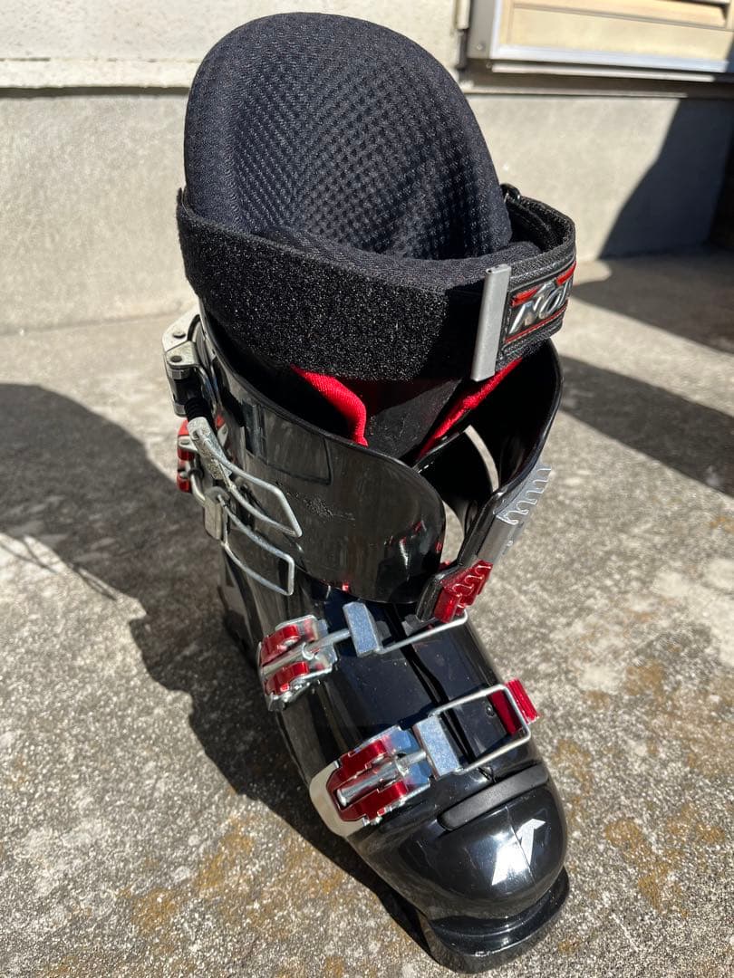 NORDICA ドーベルマン110 スキー ブーツ (男性用)