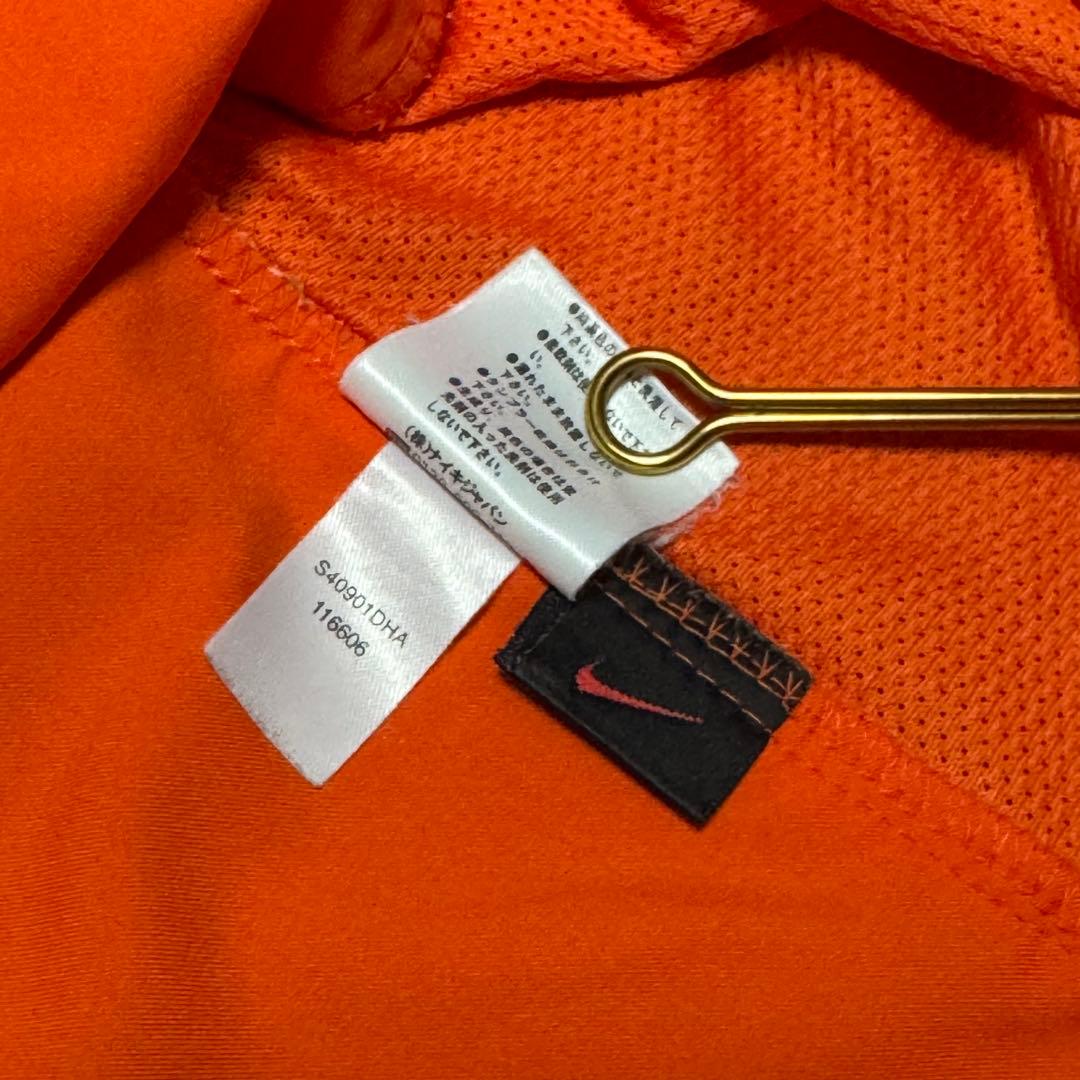 オランダ代表 2004 #10 ファンニステルローイ ユニフォーム