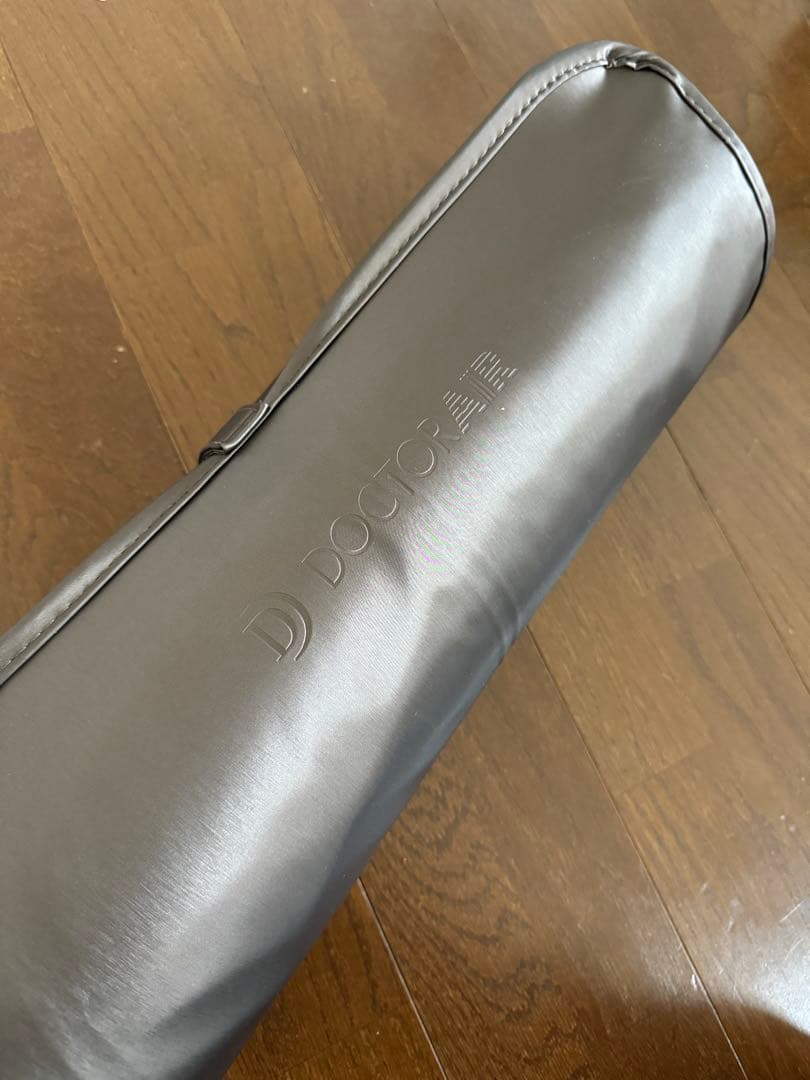 ドクターエア 3Dエアストレッチマット EAM-01