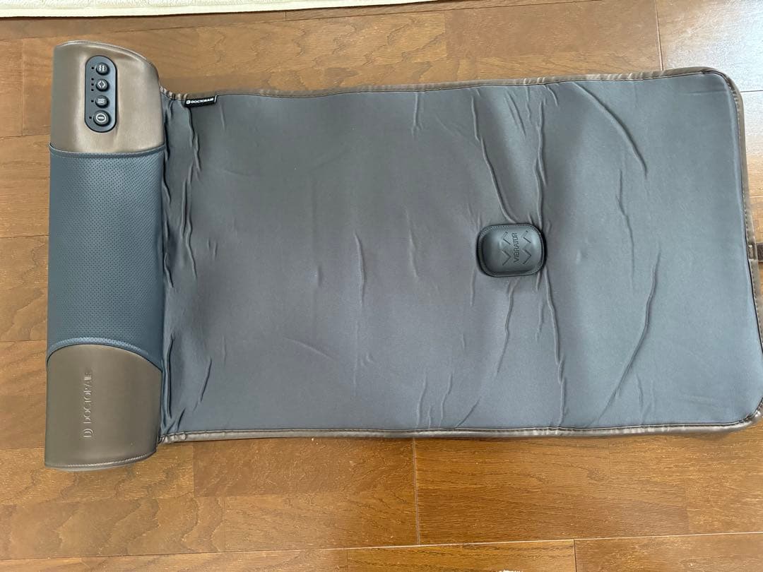 ドクターエア 3Dエアストレッチマット EAM-01