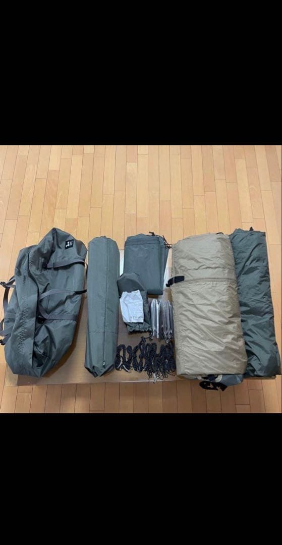 【最終価格】ゼインアーツ ロガ4 ZANEARTS ROGA-4