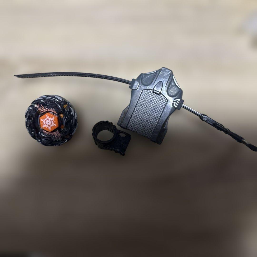 メタルファイトベイブレード