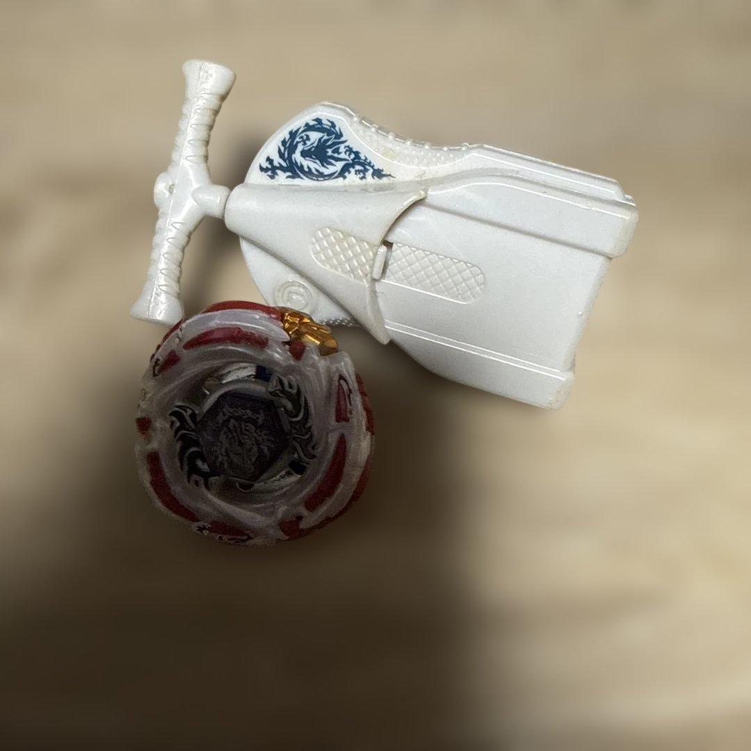 メタルファイトベイブレード