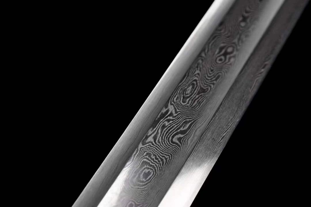 双竜環首刀 古兵器   武具　刀装具　日本刀　模造刀