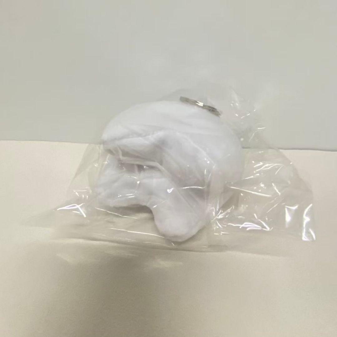 Ado 歯ちゃん ぬいぐるみキーホルダー