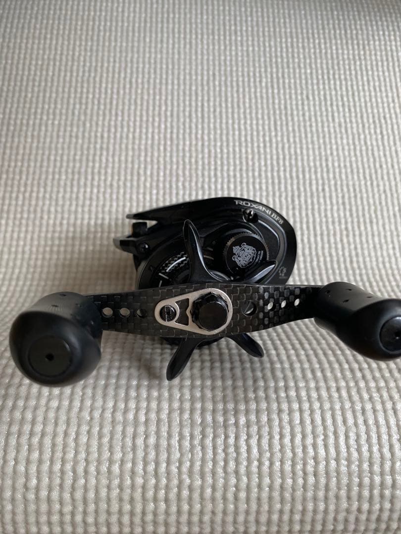 ロキサーニBF8-L