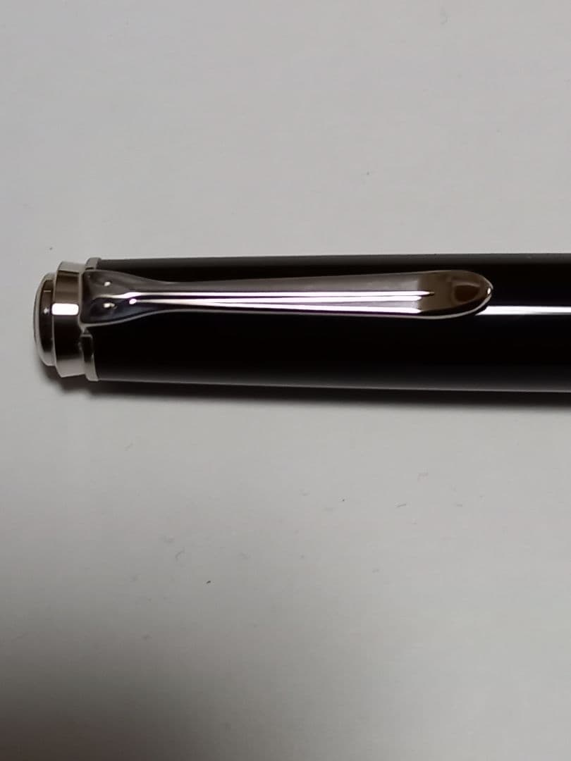 Y*o様 ペリカンM605-Mブラックストライプ極美品