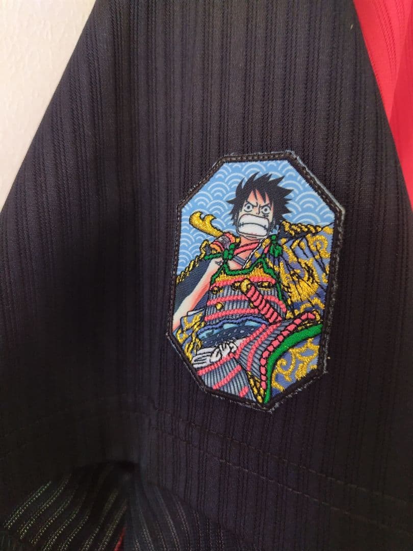 最終価格【アレンジ品】広島東洋カープ 力舞吼！ユニフォーム 誠也さん M