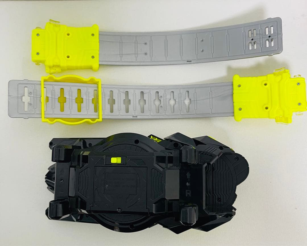 仮面ライダーゼロワンDX飛電ゼロワンドライバー&プログライズホルダーセット