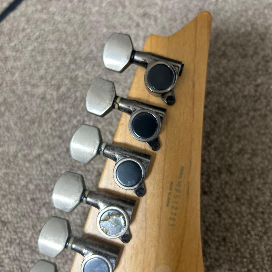 Ibanez Paul Gilbert Signature エレキギター