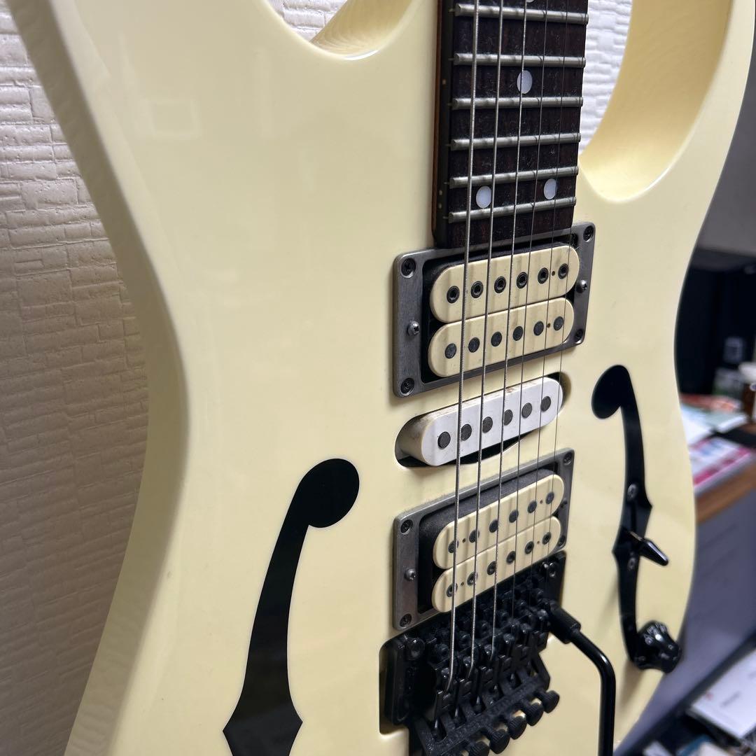 Ibanez Paul Gilbert Signature エレキギター