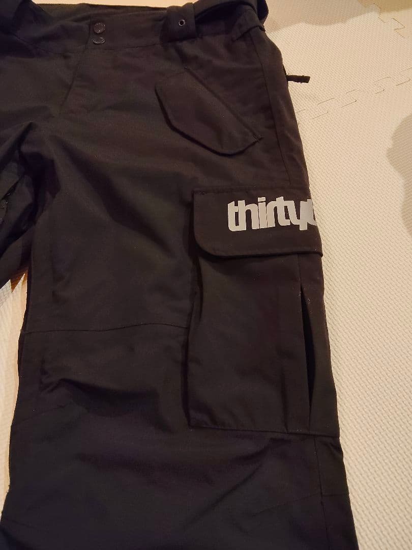 thirtytwo サーティーツー BLAHZAY CARGO