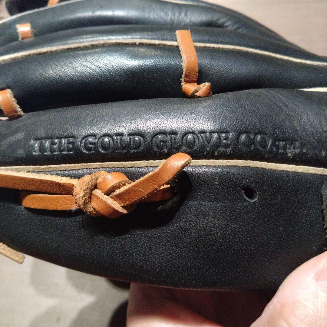 ローリングス　軟式内野用グローブ