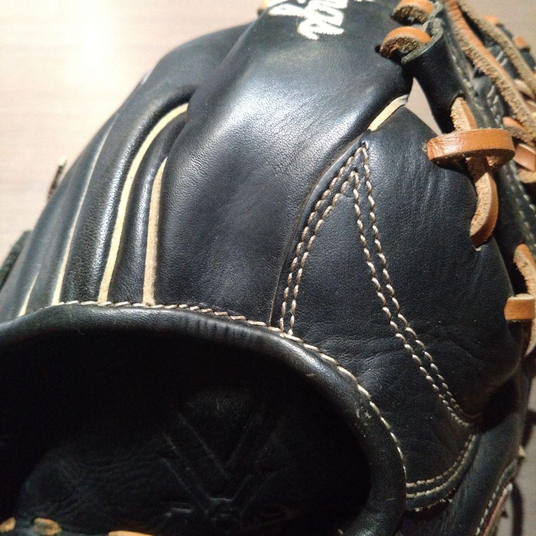 ローリングス　軟式内野用グローブ