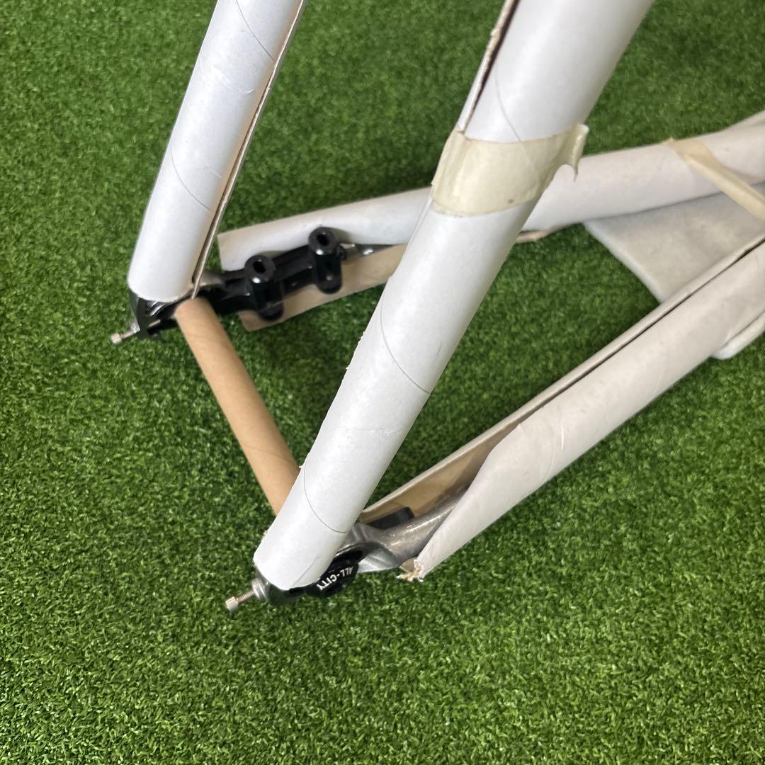 フレーム　オールシティ　スーパープロフェショナル【55サイズ】