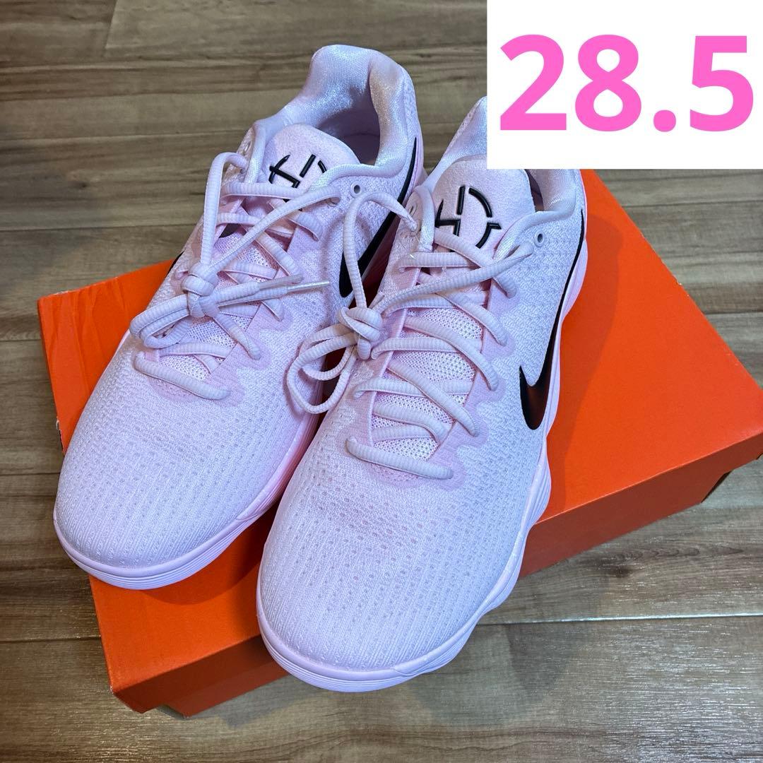 シューズ(男性用) NIKE Hyperdunk 2017 LOW EP 28.5