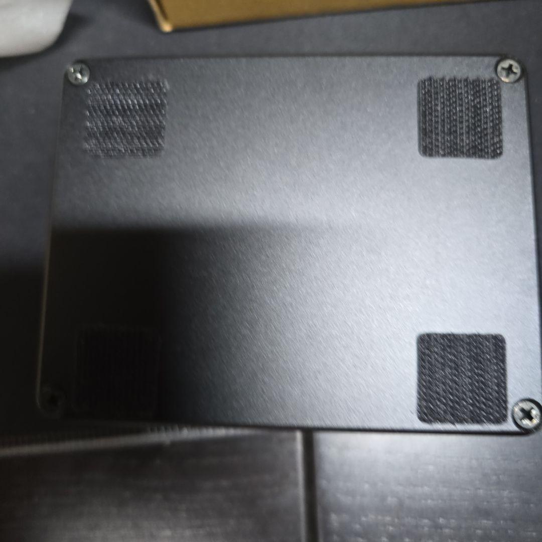 Limetone Audio focus flat tuning 初回限定モデル