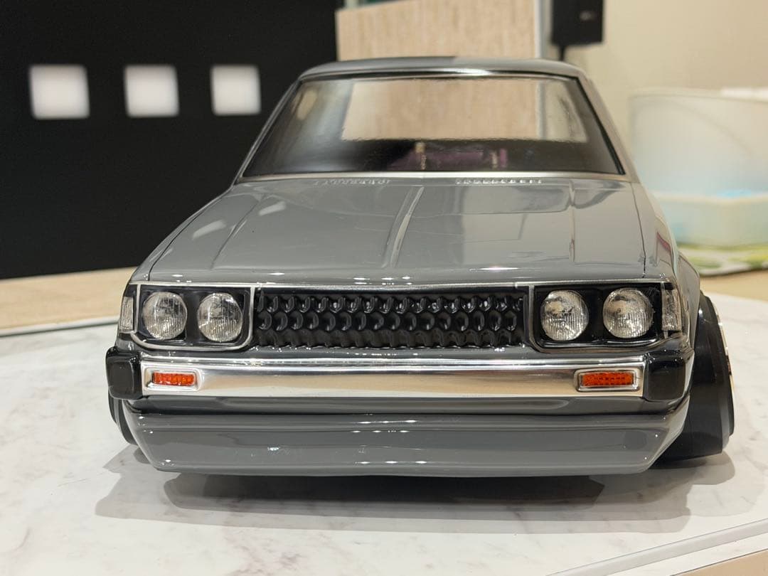 Pandora Toyota｜カローラ KE70