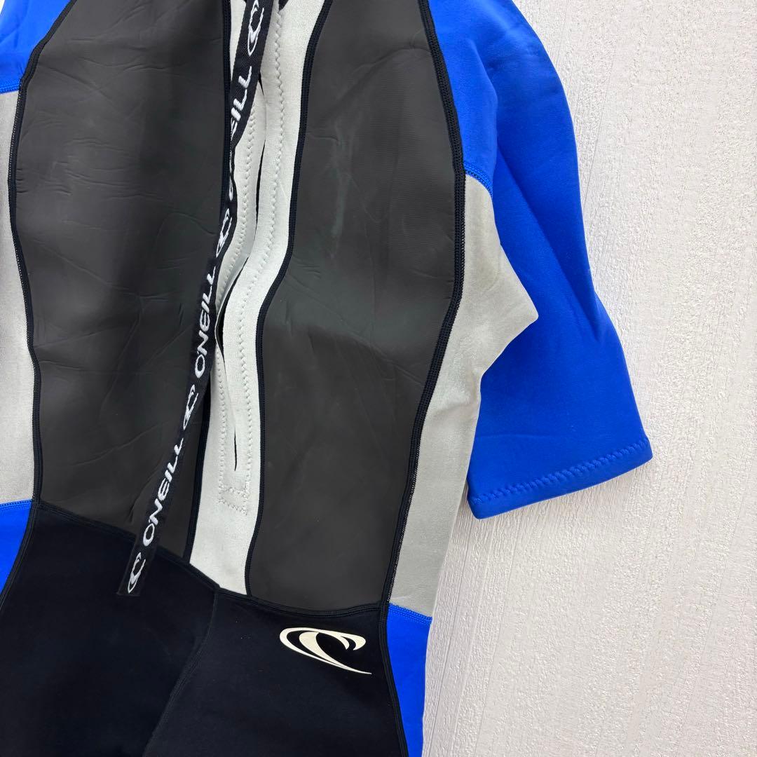 美品⭐️ オニール O'Neill シーガルウェットスーツ バイカラー 大きめ