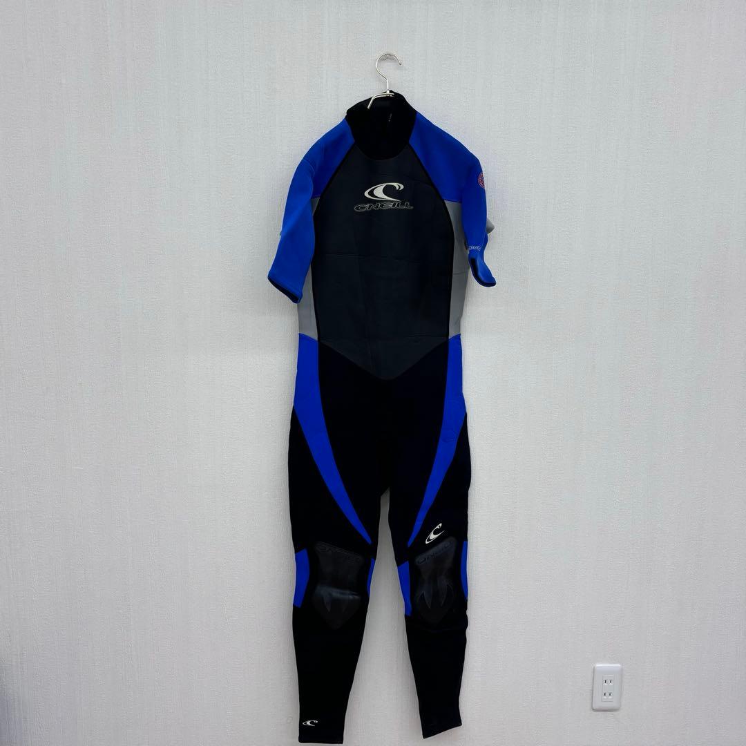 美品⭐️ オニール O'Neill シーガルウェットスーツ バイカラー 大きめ