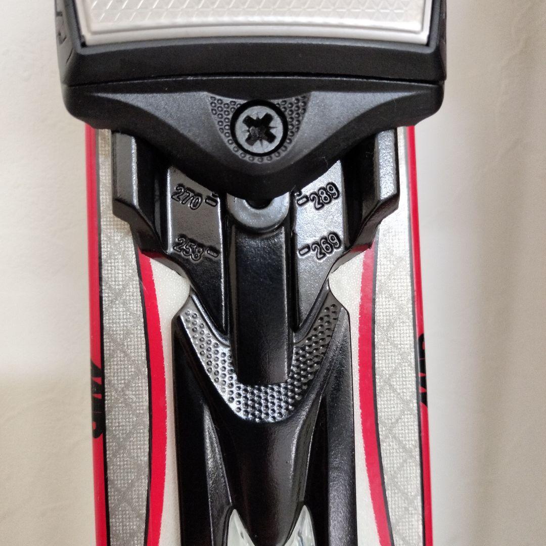 K2　AMP スキー板　直接引渡し歓迎！