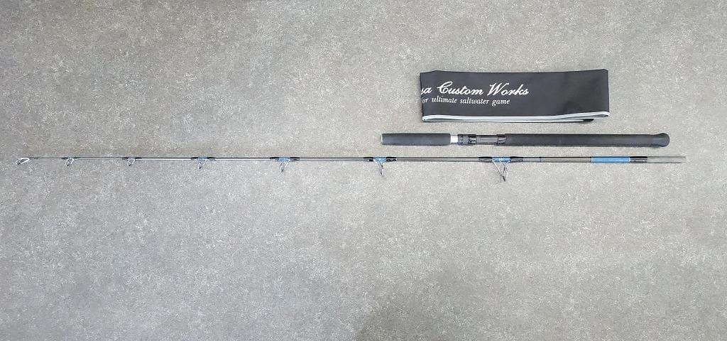 MCワークス エクスプロージョン 827FX