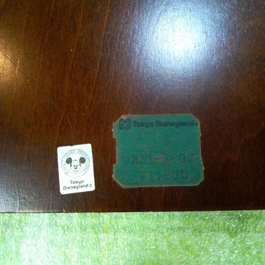 THE ADVENTURE OF MICKEY MOUSE　ルームアクセサリー