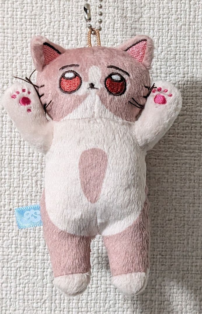 ずっと真夜中でいいのに。しょがスト　ぬいぐるみ