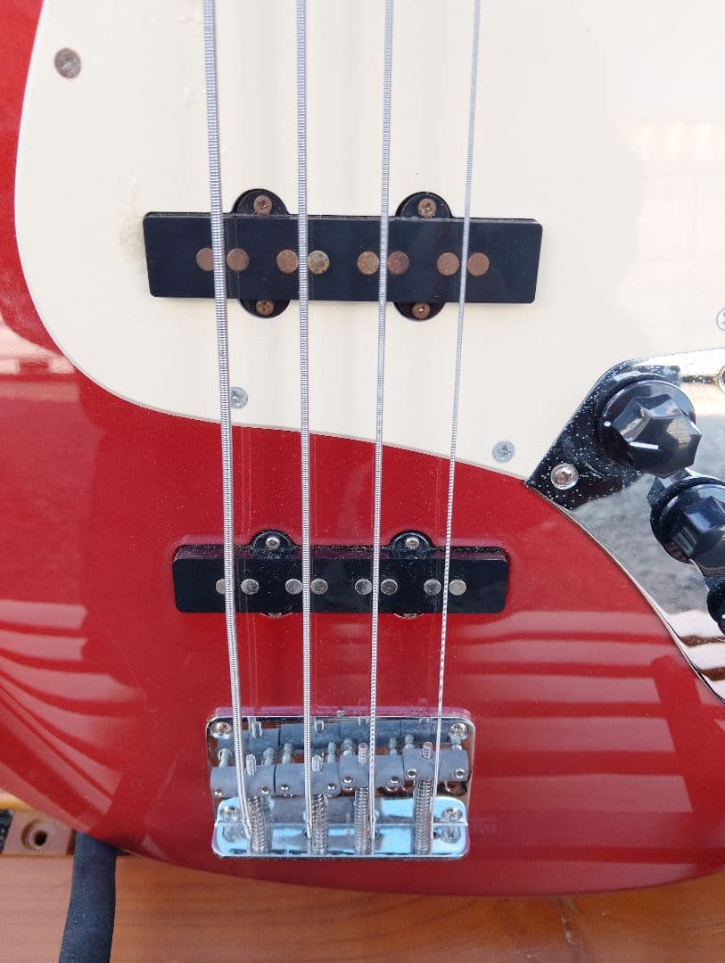 BUSKER'S バスカーズ/エレキベース/BJB3