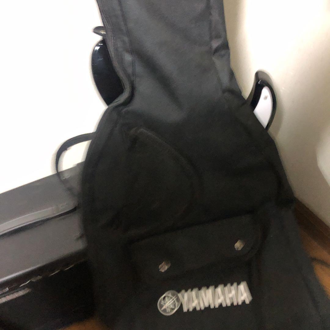 エレキギター パシフィカ012