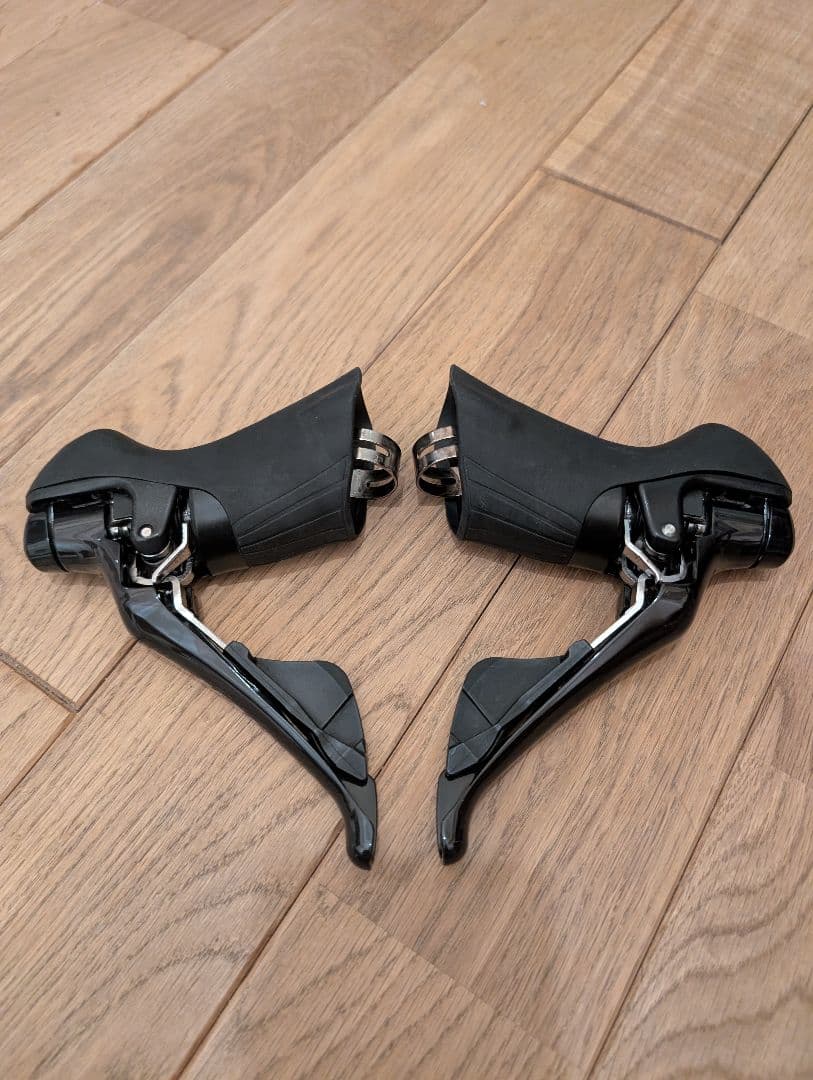 shimano ST-R7000 105 11s 11速 シフトレバー その②