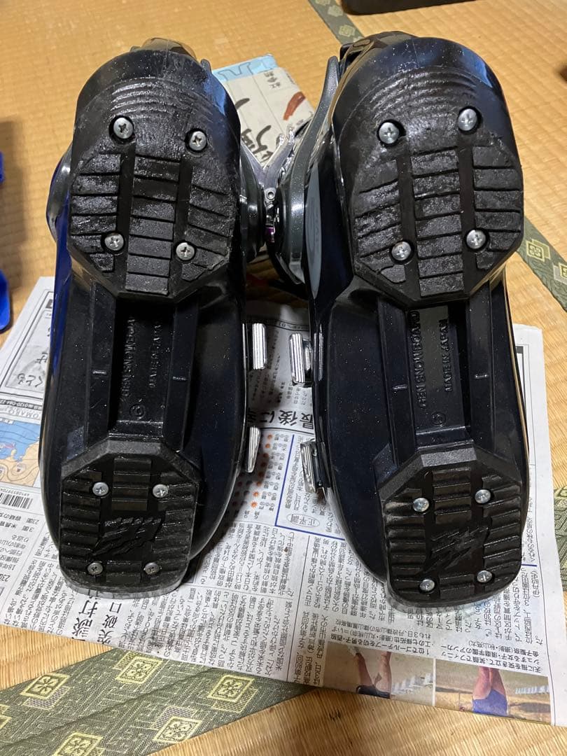 Gstyle スノーボードハードブーツ