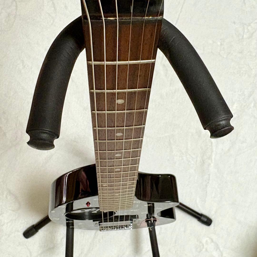 FERNANDES フェルナンデス ZO-3 ギター ディストーション付 激レア