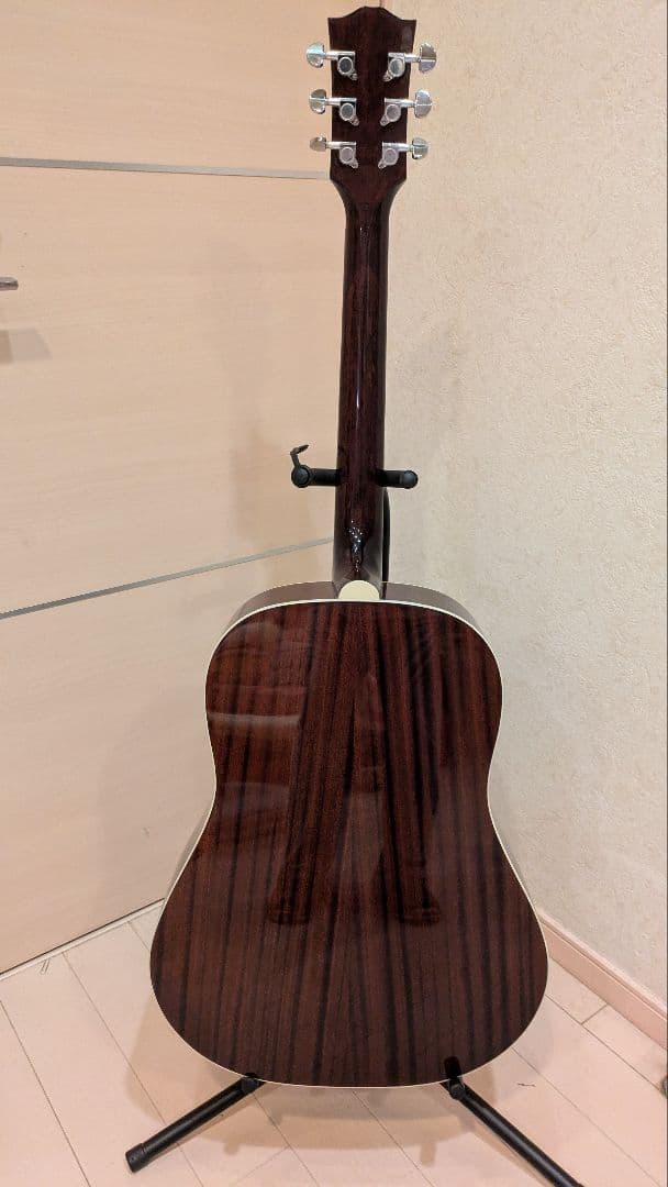 Headway HJ-45S SB サンバースト　エレアコ仕様