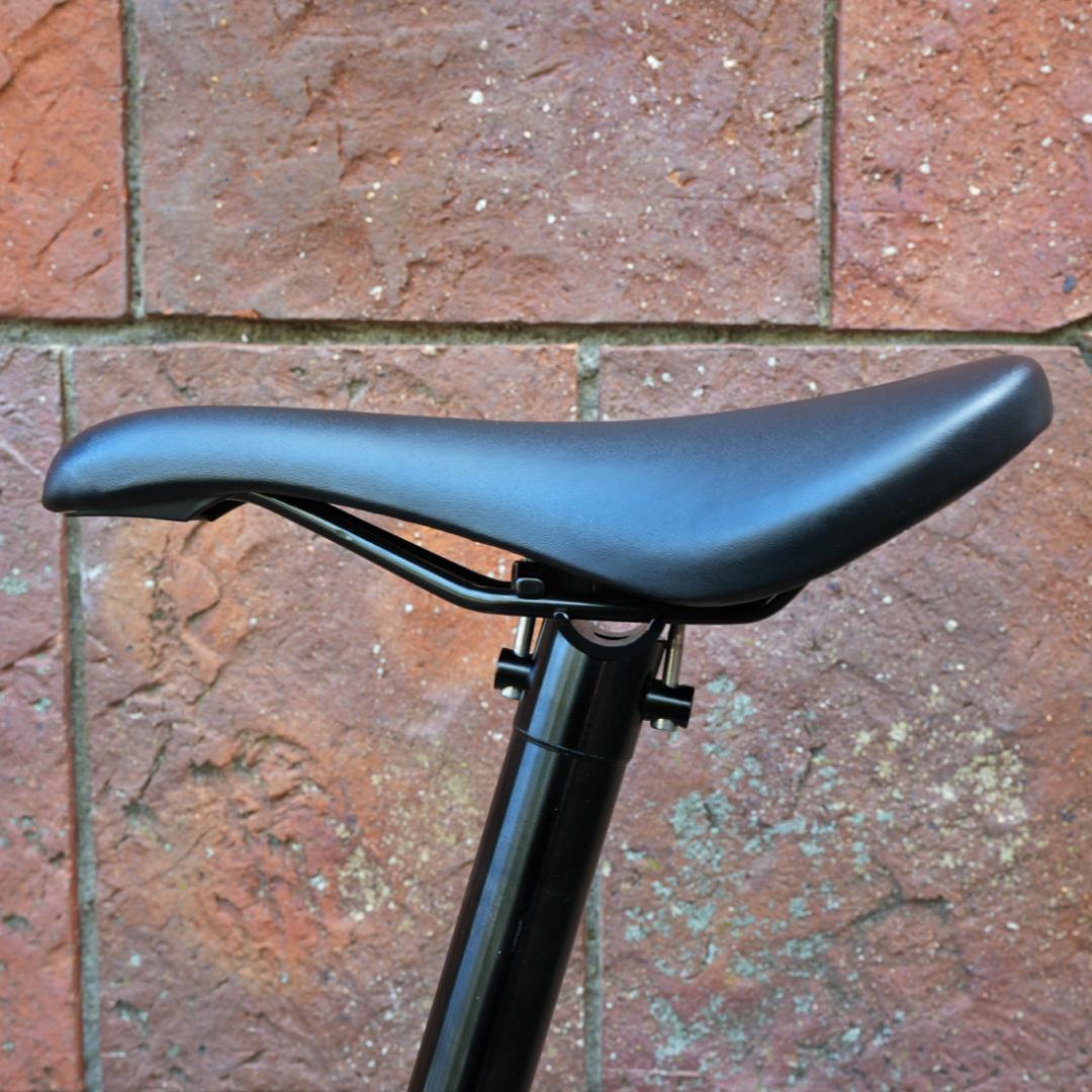 ルノー・マグネシウム６【希少モデル・輪行バッグ付・14インチ】