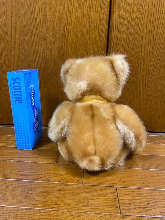 くま ぬいぐるみ テディーベア