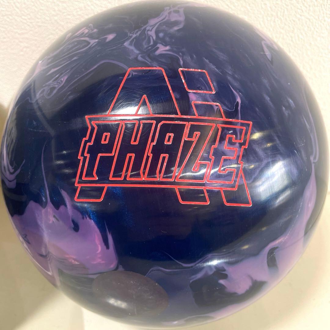 【中古】　PHAZE A.I. 14ポンド