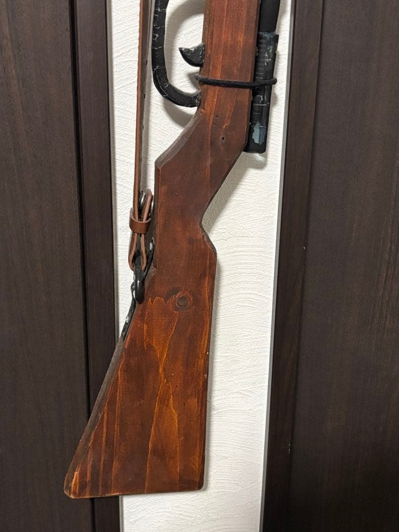 三八式歩兵銃 コスプレ