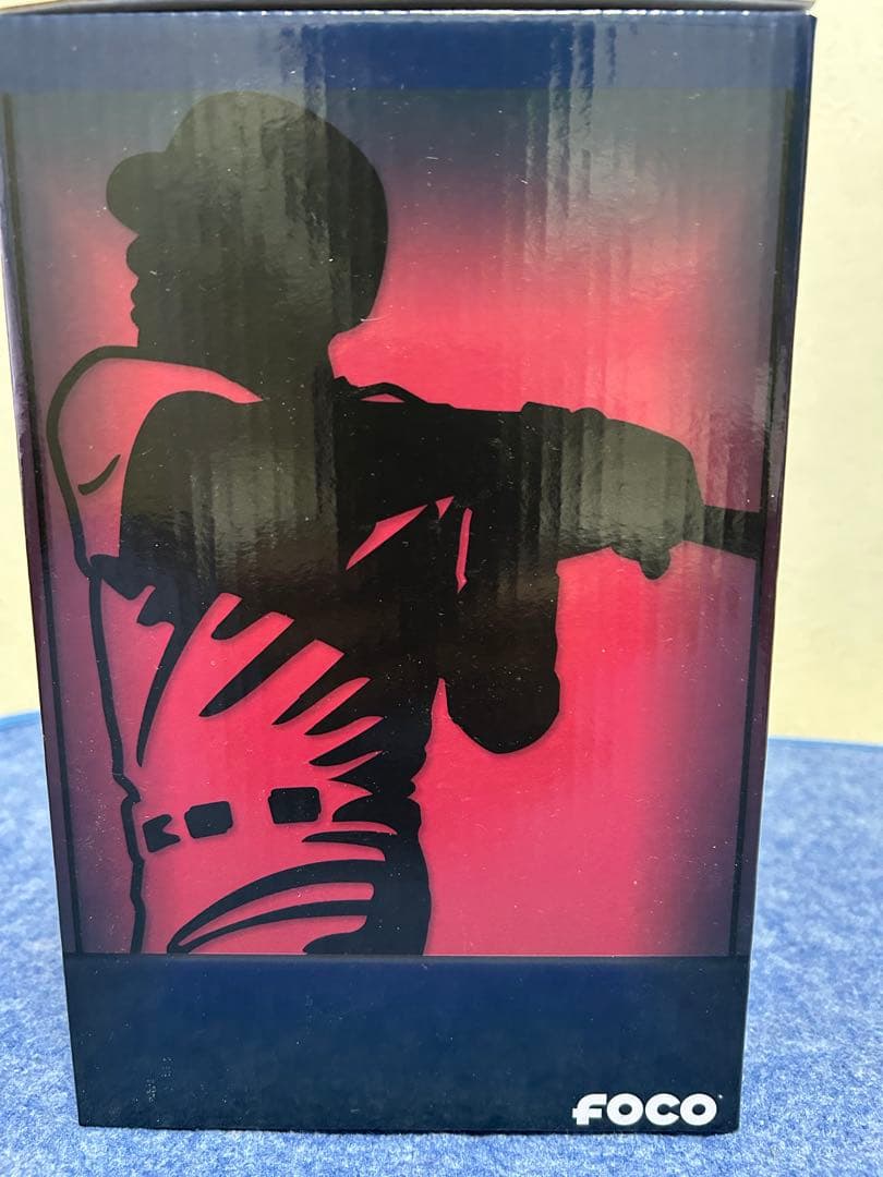 [入手困難] 大谷翔平 ボブルヘッド 世界限定2000個 MLB公式 エンゼルス