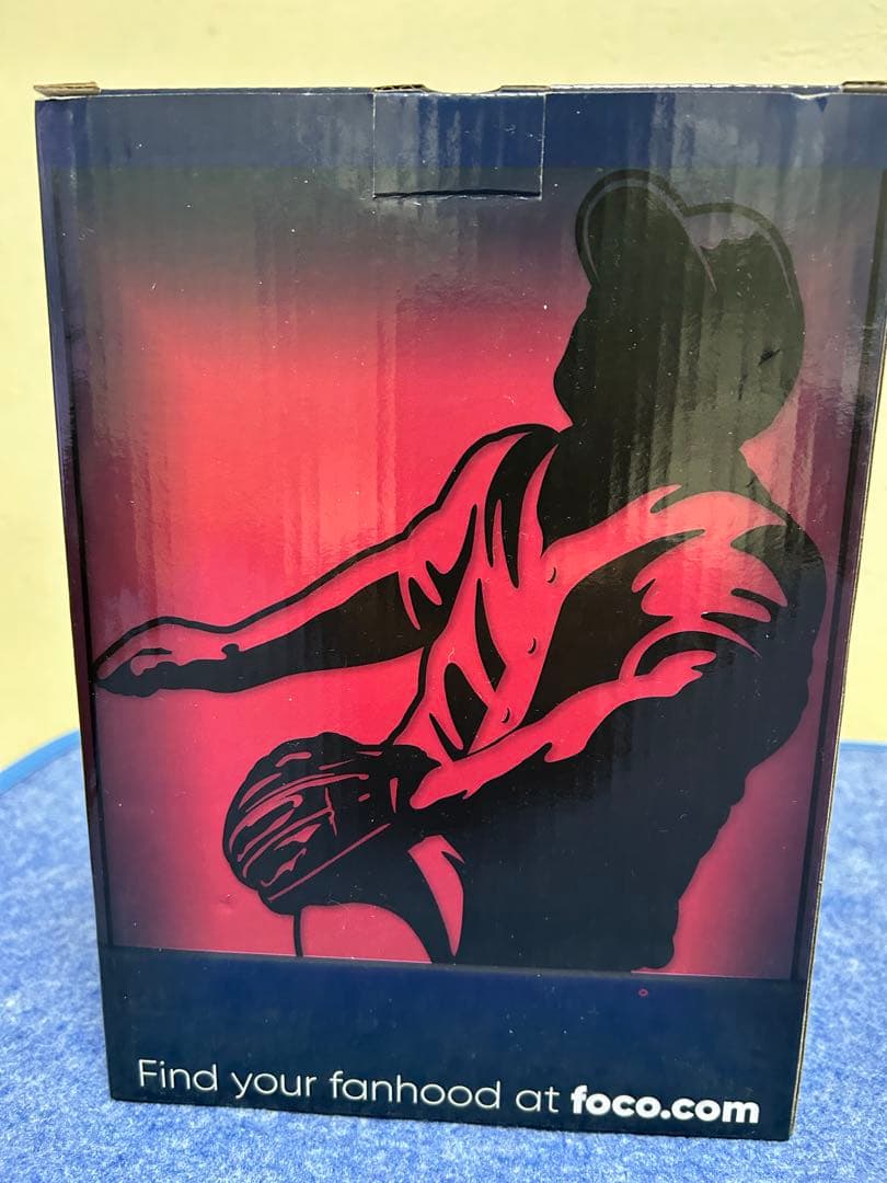 [入手困難] 大谷翔平 ボブルヘッド 世界限定2000個 MLB公式 エンゼルス