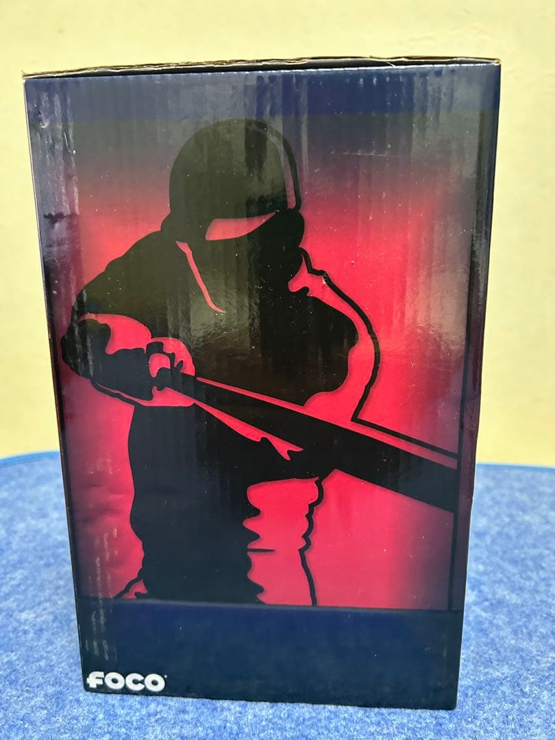 [入手困難] 大谷翔平 ボブルヘッド 世界限定2000個 MLB公式 エンゼルス