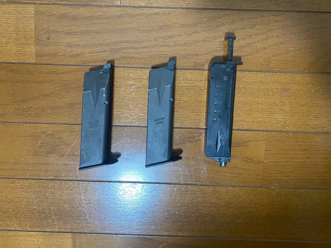 Wi-Fi様　【SIG SAUER P226 E2 】